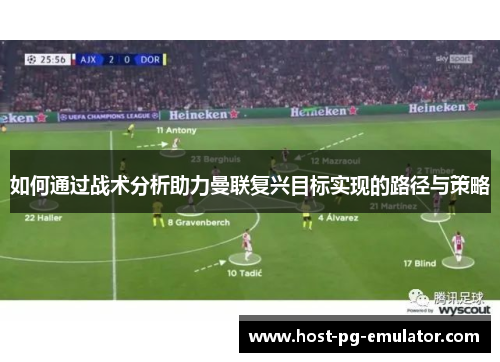 如何通过战术分析助力曼联复兴目标实现的路径与策略 如何通过战术分析助力曼联复兴目标实现的路径与策略