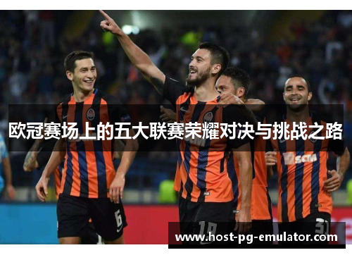 欧冠赛场上的五大联赛荣耀对决与挑战之路 欧冠赛场上的五大联赛荣耀对决与挑战之路