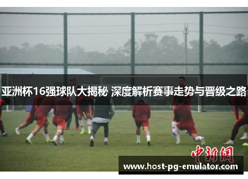 亚洲杯16强球队大揭秘 深度解析赛事走势与晋级之路 亚洲杯16强球队大揭秘 深度解析赛事走势与晋级之路