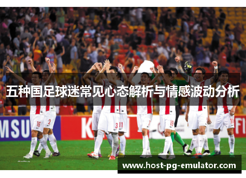 五种国足球迷常见心态解析与情感波动分析 五种国足球迷常见心态解析与情感波动分析