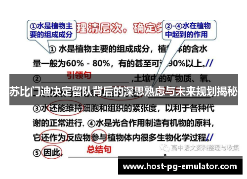 苏比门迪决定留队背后的深思熟虑与未来规划揭秘 苏比门迪决定留队背后的深思熟虑与未来规划揭秘