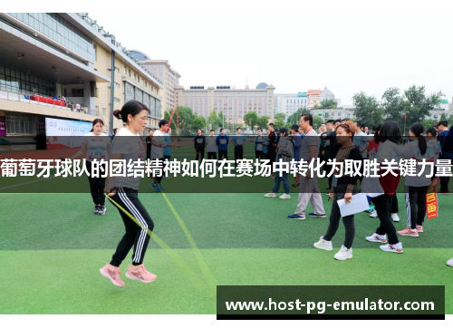 葡萄牙球队的团结精神如何在赛场中转化为取胜关键力量 葡萄牙球队的团结精神如何在赛场中转化为取胜关键力量