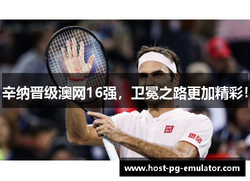 辛纳晋级澳网16强,卫冕之路更加精彩! 辛纳晋级澳网16强,卫冕之路更加精彩!