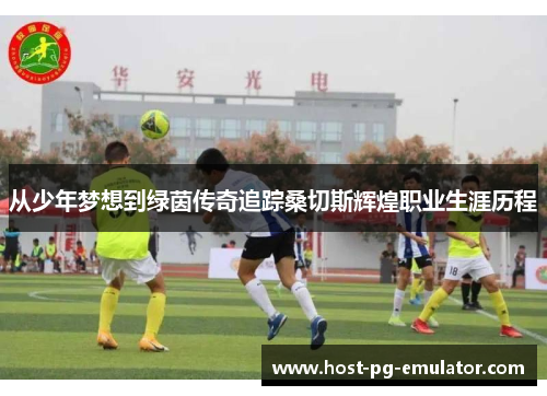 从少年梦想到绿茵传奇追踪桑切斯辉煌职业生涯历程