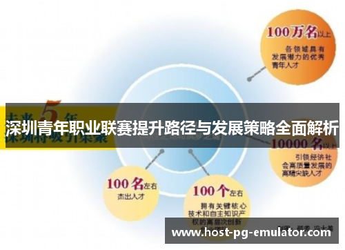 深圳青年职业联赛提升路径与发展策略全面解析